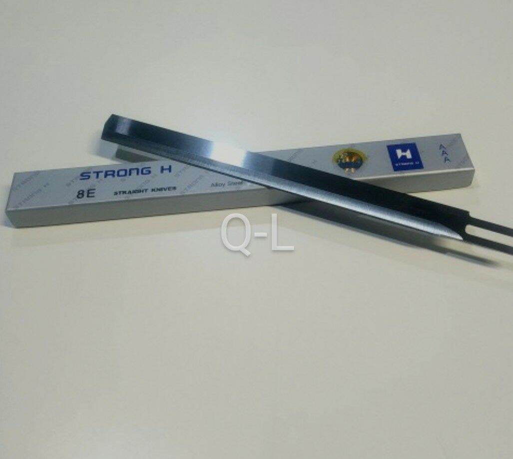 Dao máy cắt vải đứng 8" ( 12 lưỡi/hộp )