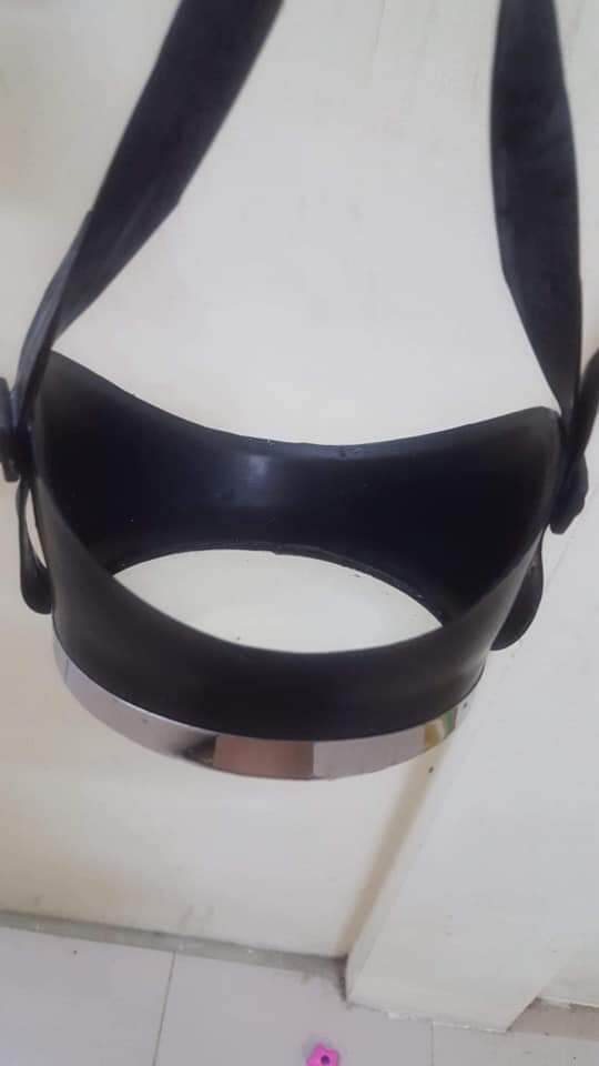 Kính lặn bắn cá 0367456321