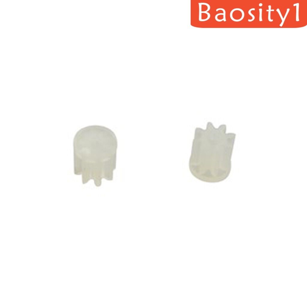 Bánh răng thay thế cho flycam e58 e88  e99