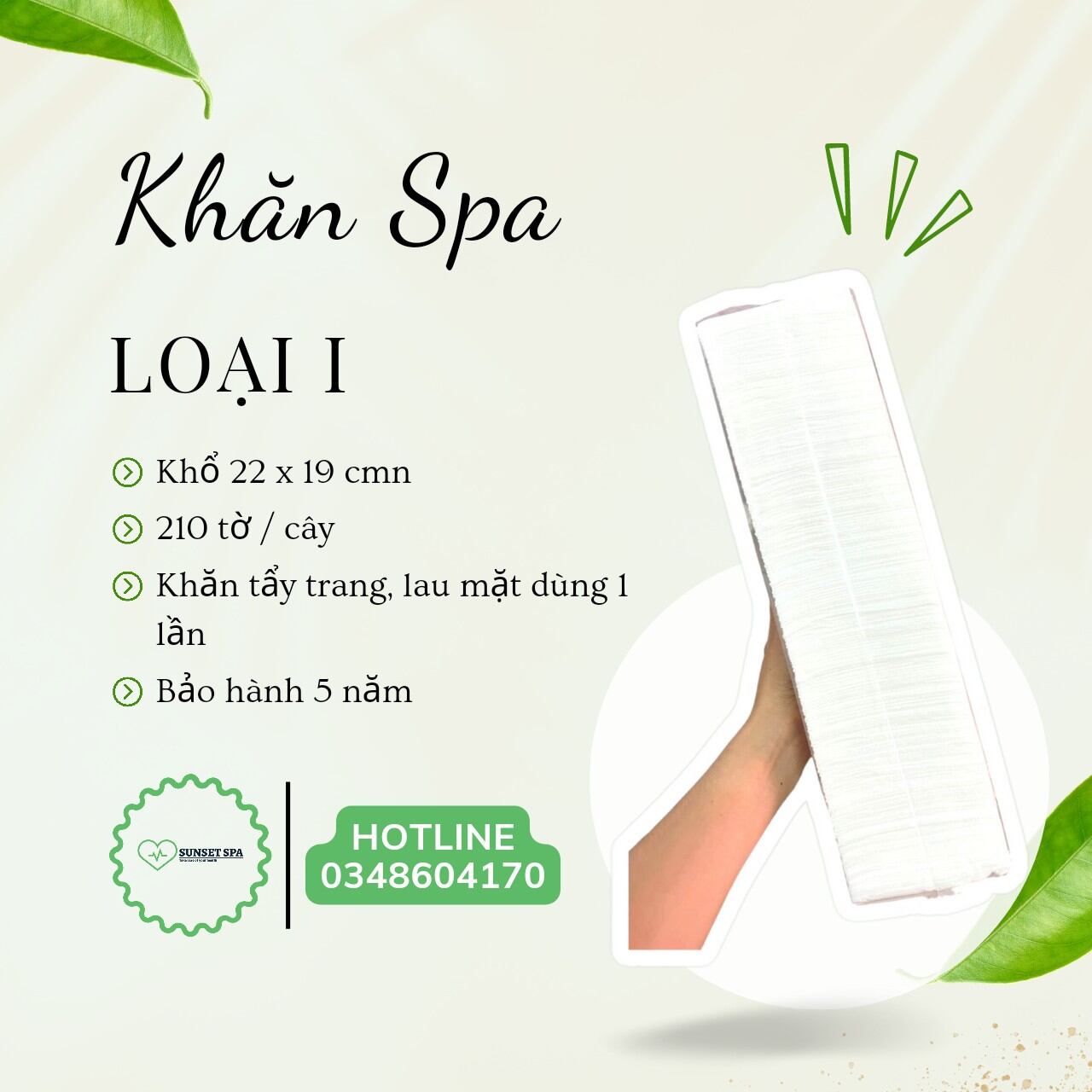 Khăn cây lau mặt spa loại 1 !! - giấy lau mặt trong thẩm mỹ, spa - khăn giấy chăm sóc da