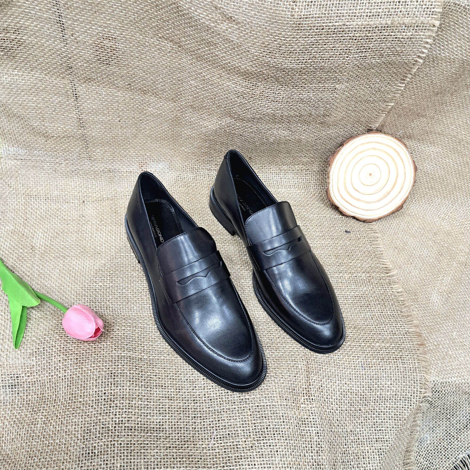 Giày nữ loafer vagabond Frances 2.0