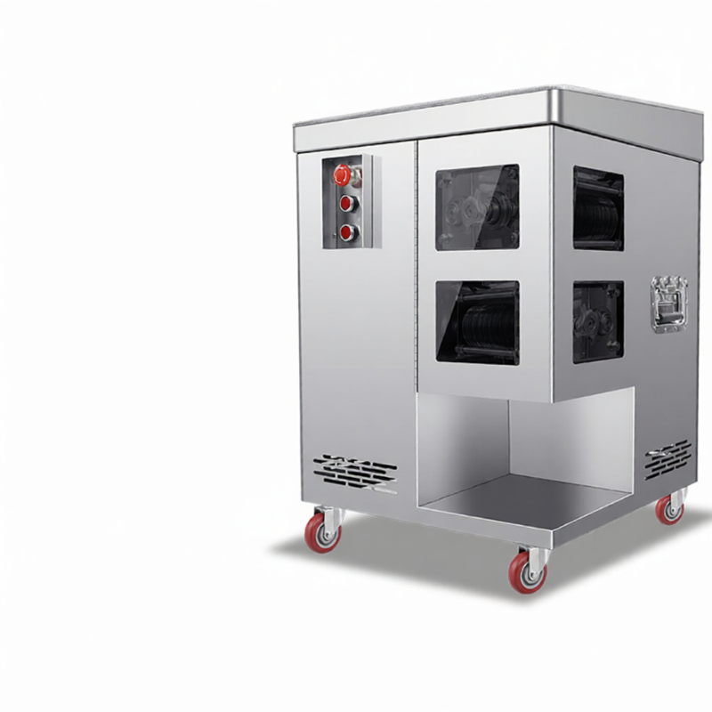 MAIDACHU | Commercial Powerful Stainless Steel Slicing Machine Giá 7,693,000 Đồng*Miễn phí vận chuyển