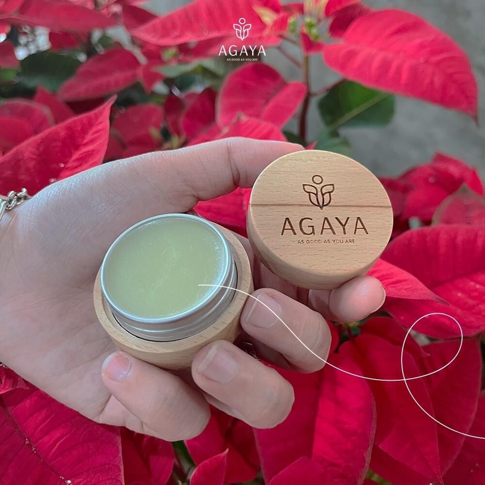 Nước hoa khô AGAYA