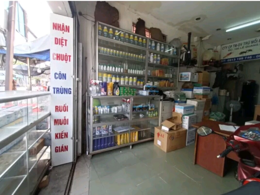 Nhang muỗi hộp 10 khoanh