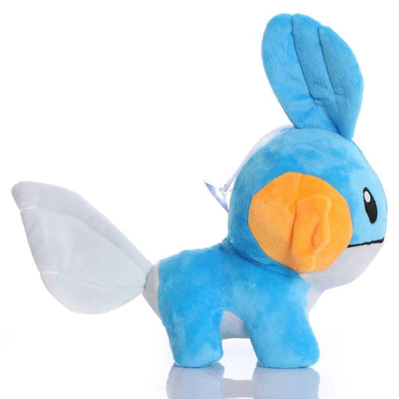 Gấu Bông Pokemon Mudkip 25cm