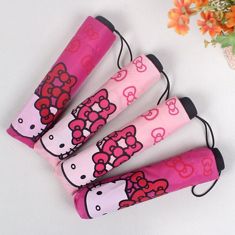 DÙ HELLO KITTY