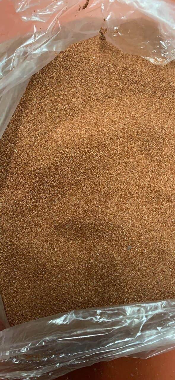 1kg Hạt Ngũ Hoa - Hạt Đình Lịch Hạt sạch nguyên chất