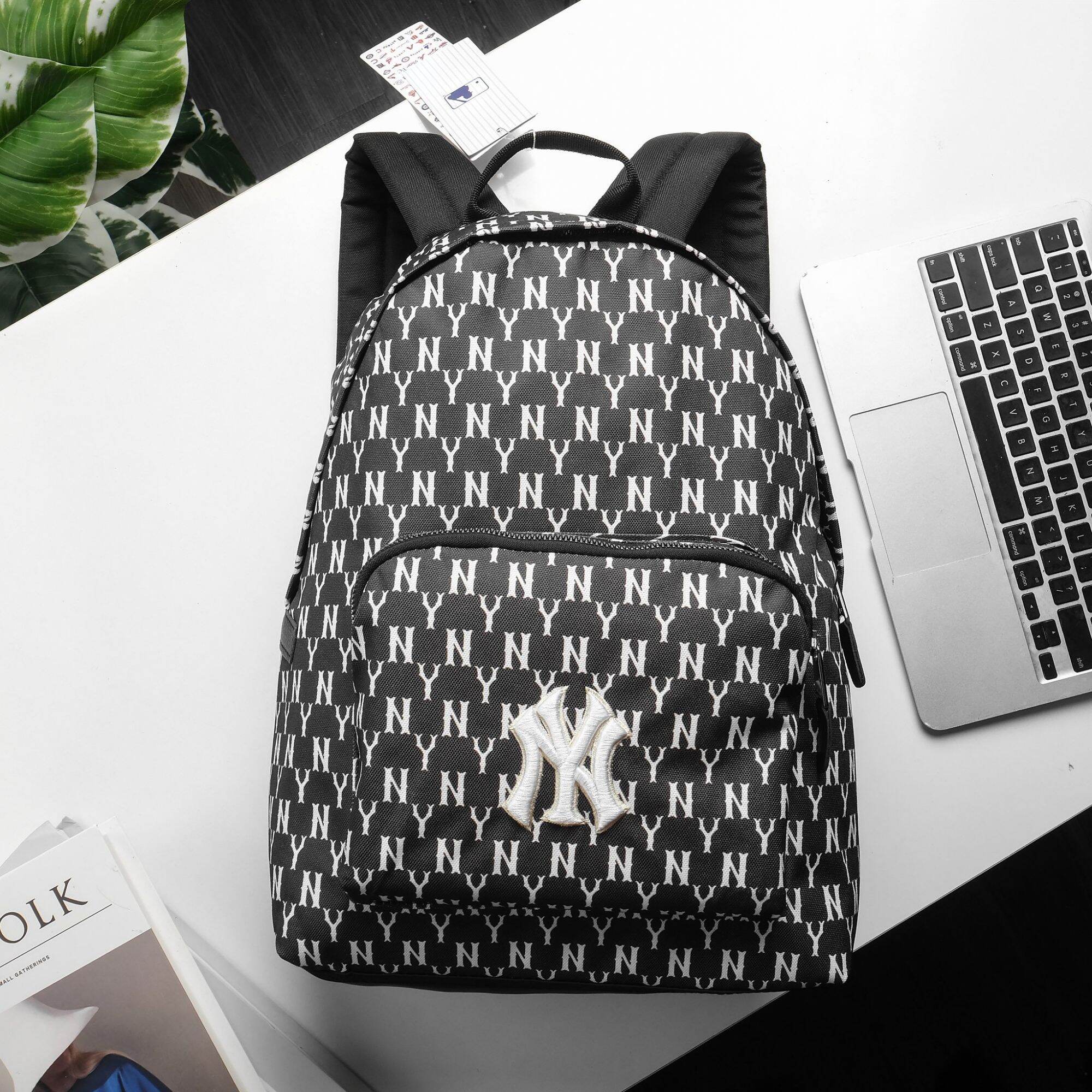⚾️ BALO MLB NEW YORK YANKEES MONOGRAM  ⚾️