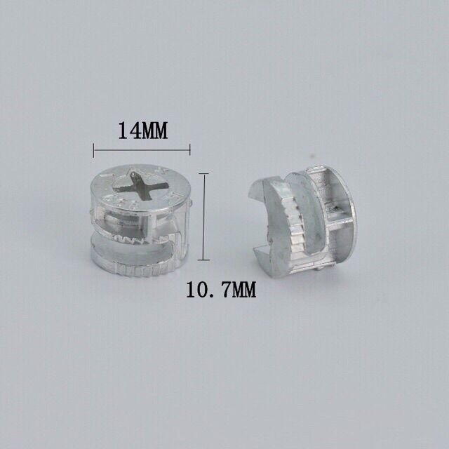 50 bộ ốc cam liên kết