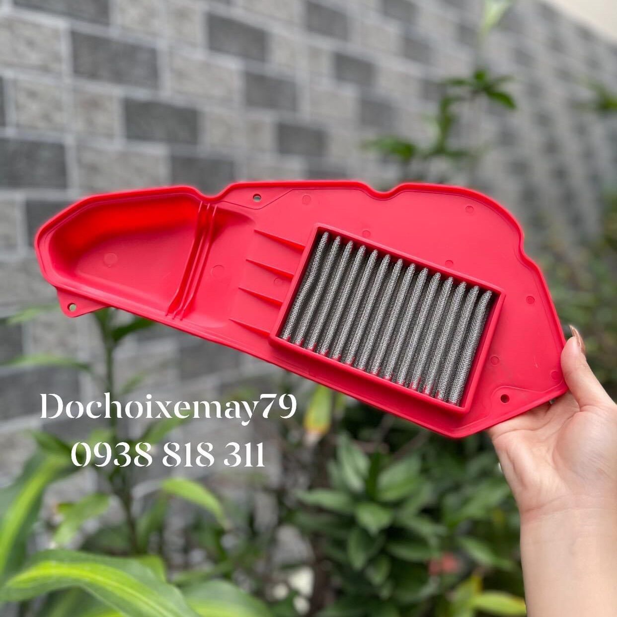 Lọc gió SH Mode 2020-2021