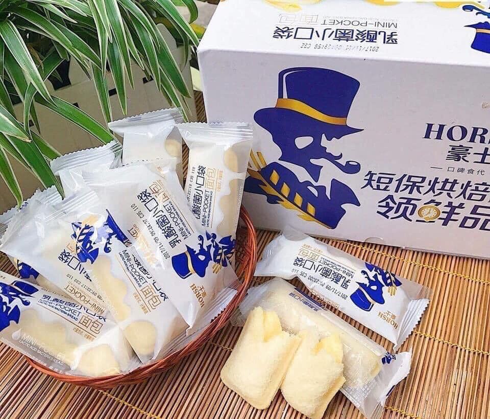 Bánh sữa chua horsh