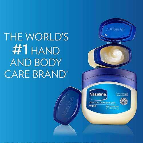Sáp dưỡng ẩm Vaseline Original Protecting Jelly 50ml