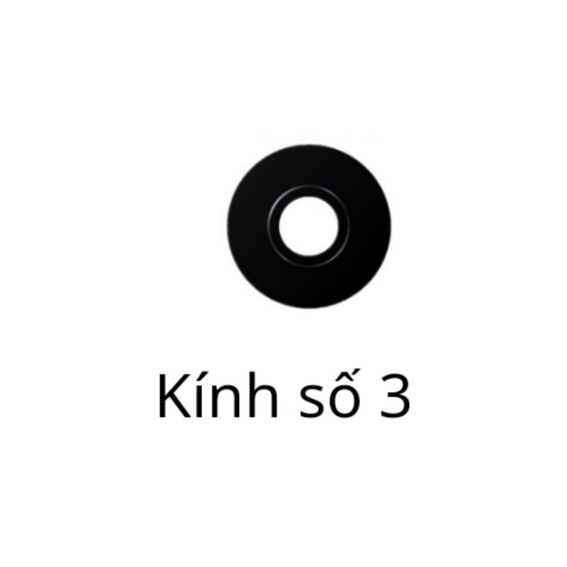Kính Camera Realme C53 / Realme Narzo N53 / RealmeC53