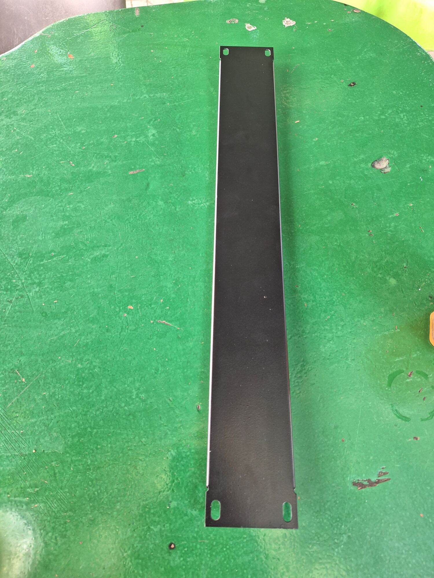 35k/ thanh ,Thanh blank panel 2u -Tấm che 2u