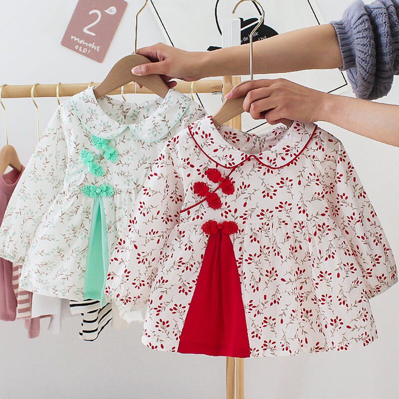 5 mẫu váy hoa nàng nào cũng nên có trước khi mùa hè đi qua  BlogAnChoi