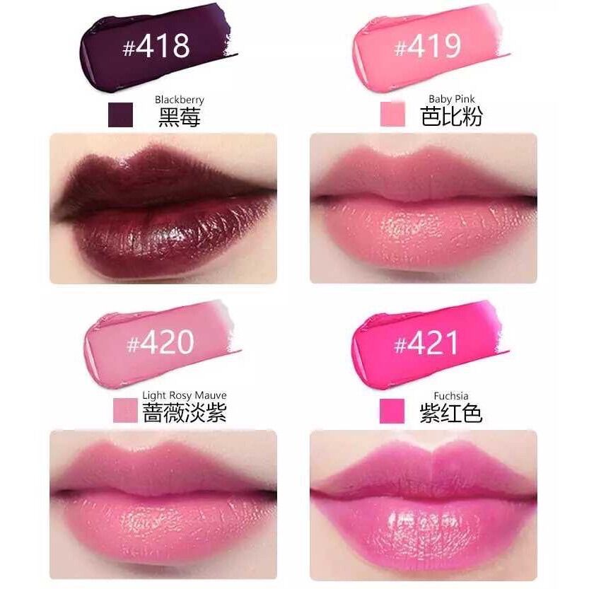 (Hàng bill đức)-Son Kiko Milano Smart Fusion