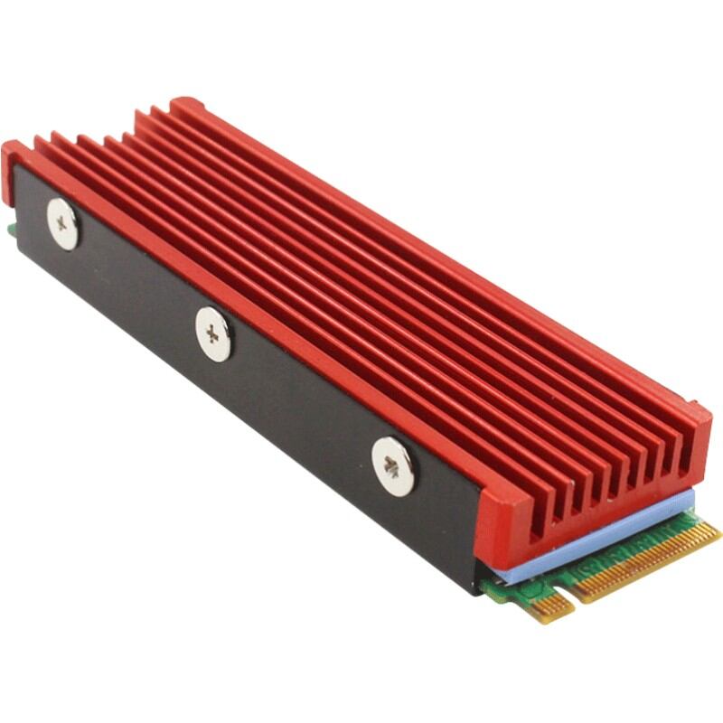JEYI | PS5 Compatible M.2 SSD Cooling Pad Giá 158,000 Đồng*Miễn phí vận chuyển