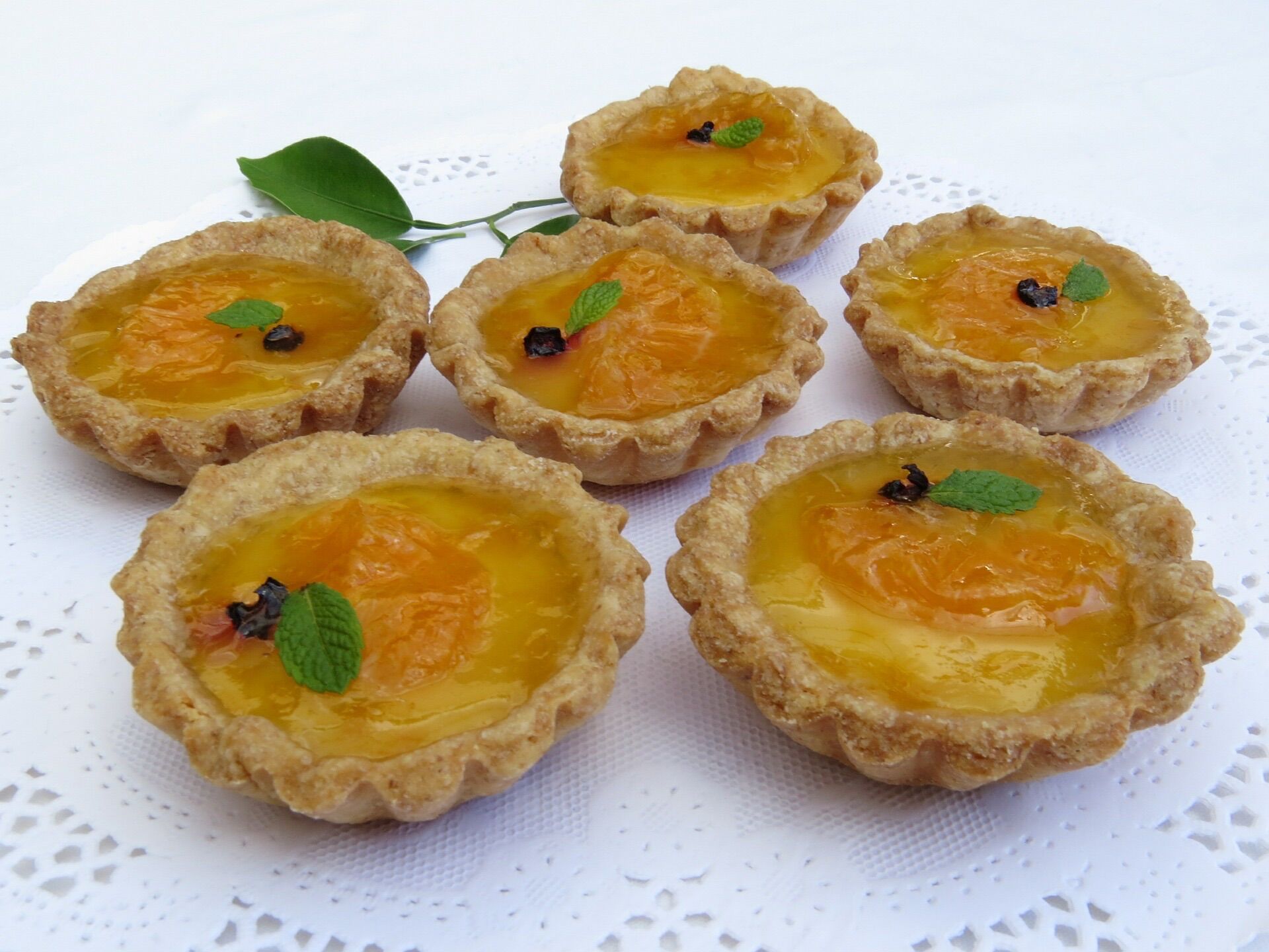 Bột Custard Nguyên Chất (500g)
