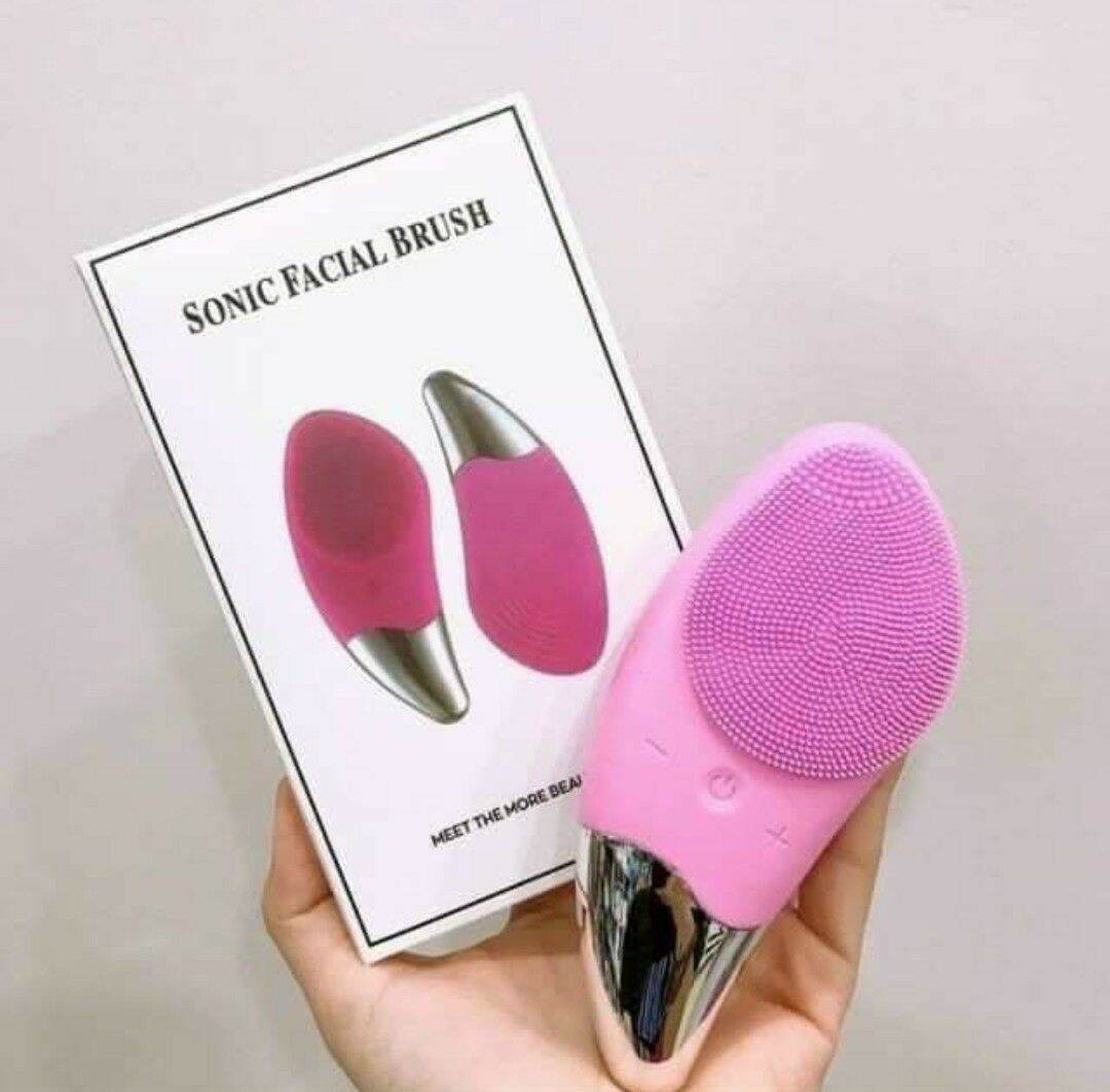 [HCM]Sonic Facial Brush