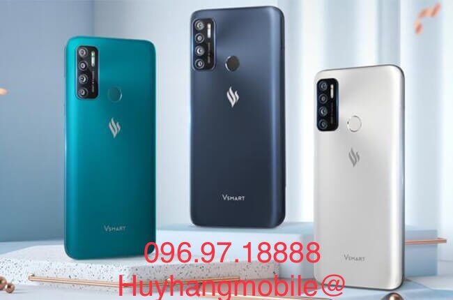 Điện thoại vsmart star 5 . hàng chính hãng, like new đẹp 90-95%.