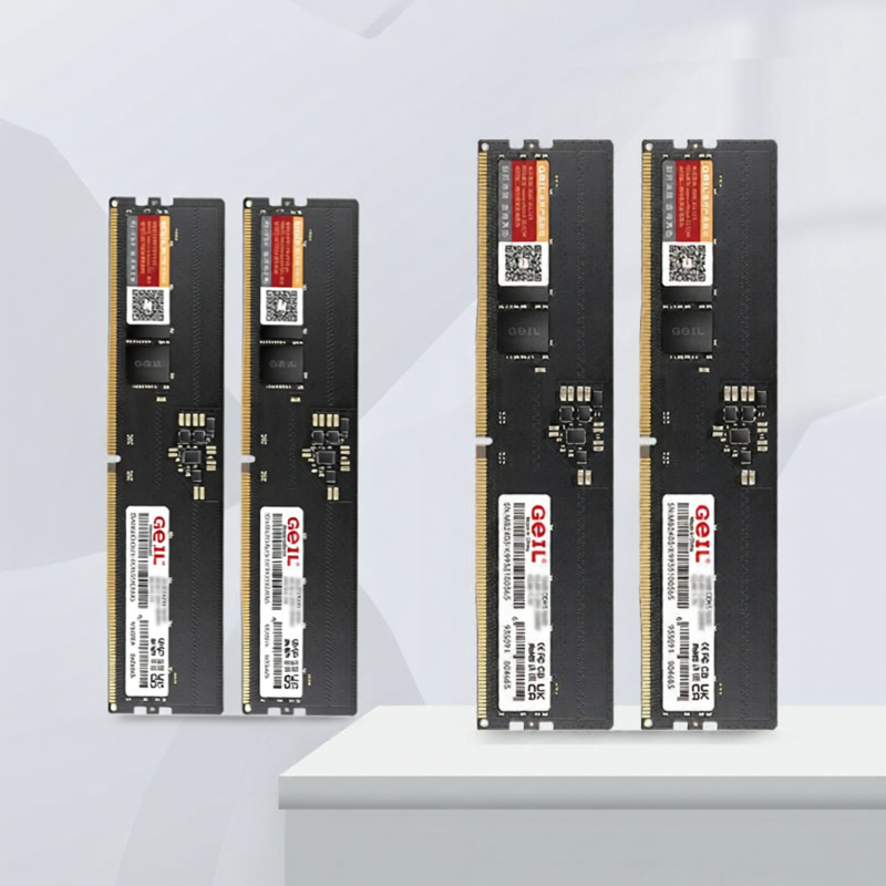 Geil | Low Latency DDR5 Desktop Memory Giá 6,397,000 Đồng*Miễn phí vận chuyển