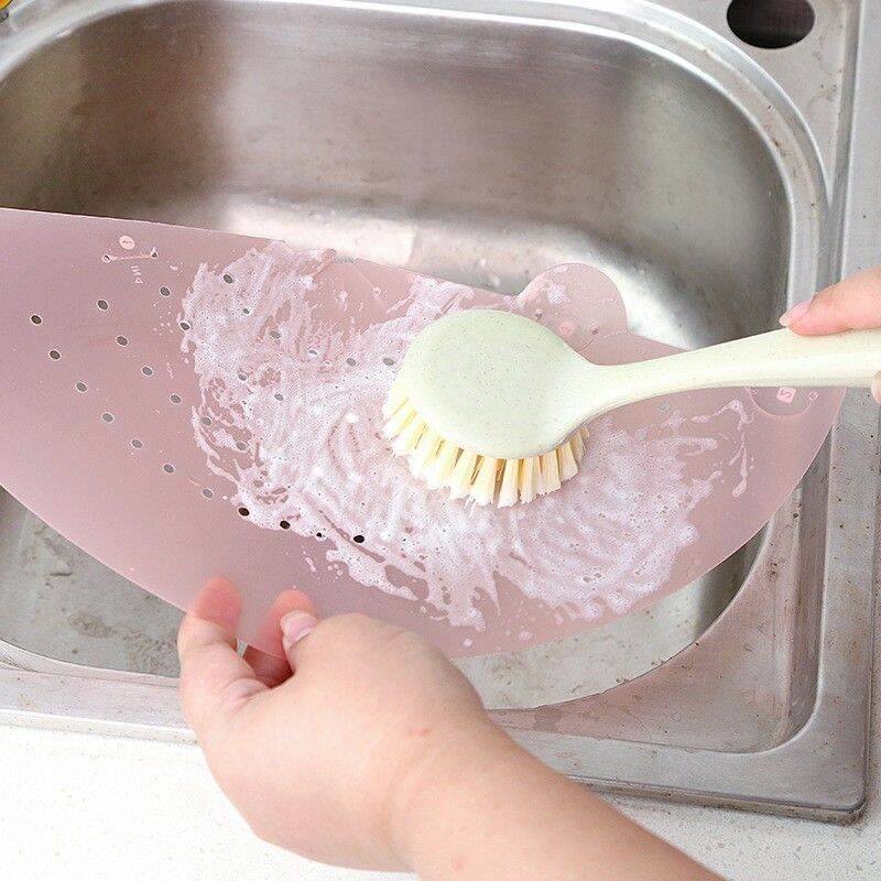 Phễu lọc rác bồn rửa thông minh