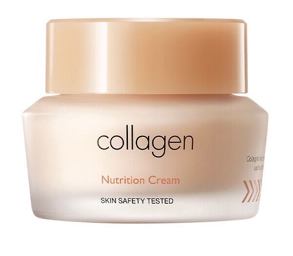 Kem Dưỡng Da It's Skin Collagen Nutrition Cream 50ml