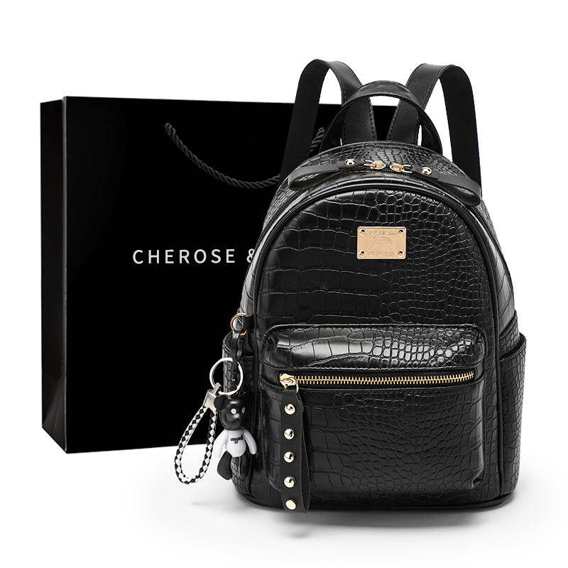 Ba Lô, Ba Lô Nữ, Ba Lô Nhỏ Thời Trang Dễ Phối Sành Điệu Mẫu Mới Hè 2021, Ba Lô Chất Liệu Da Mềm, Ba Lô Nữ Du Lịch Gọn Nhẹ.