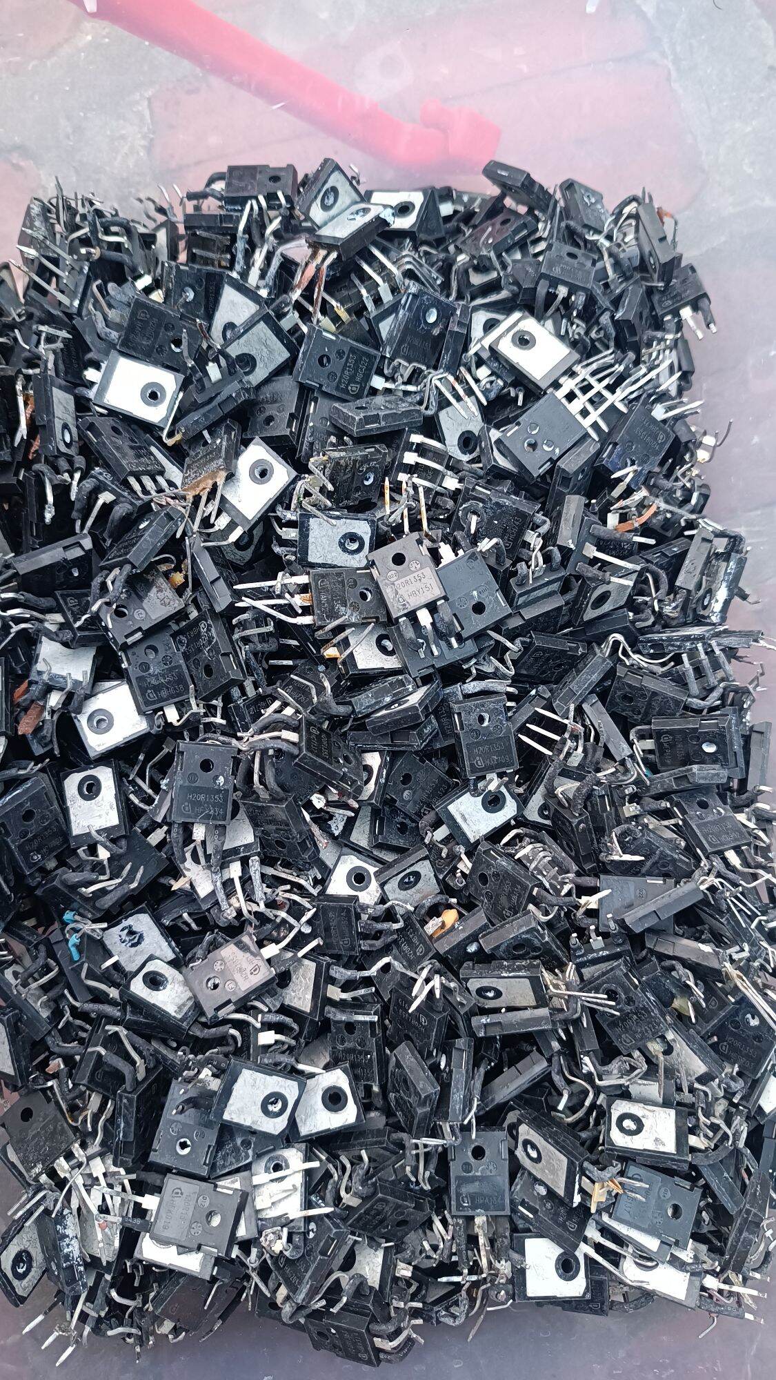 sò bếp từ 20r1353 tháo máy xịn
