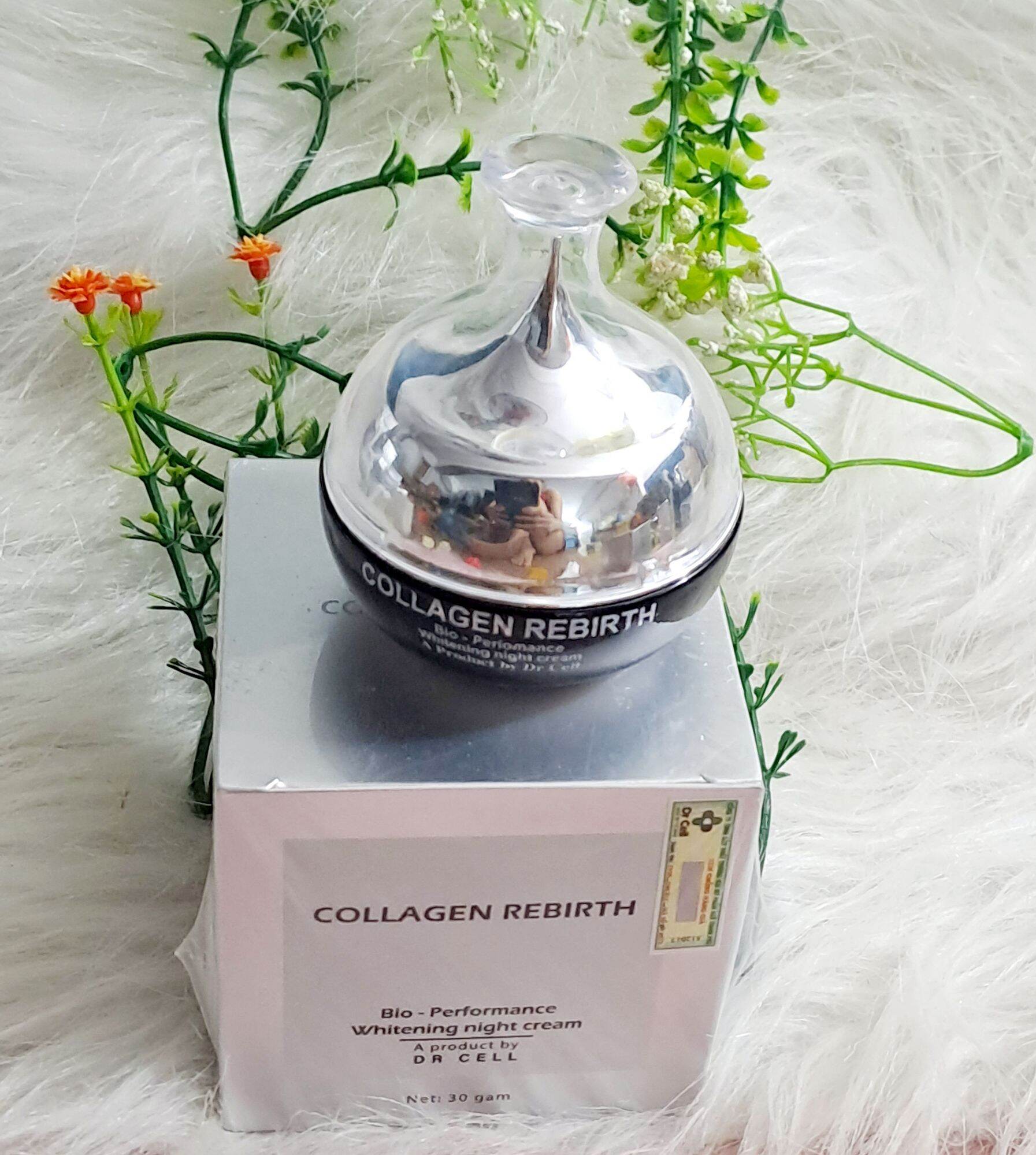 serum 72h .DrCell ( ảnh thật) sỉ ib