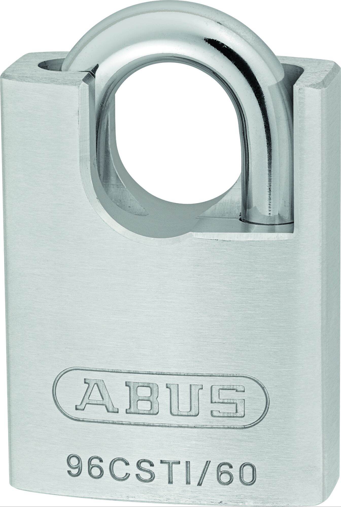 Khoá móc treo ABUS Titalium 96CSTi/60 siêu nhẹ