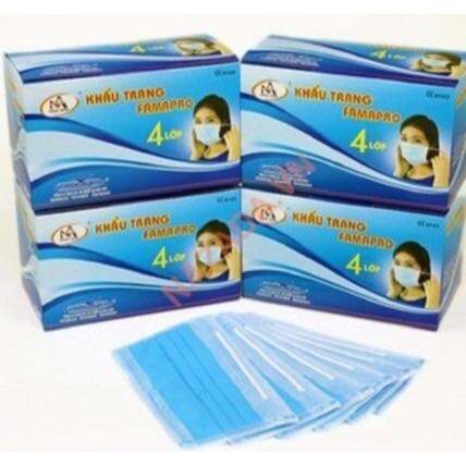 khẩu trang y tế