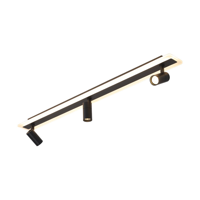 oaArtstandard | Corridor Long LED Surface Mount Track Spot Light Giá 780,000 Đồng*Miễn phí vận chuyển