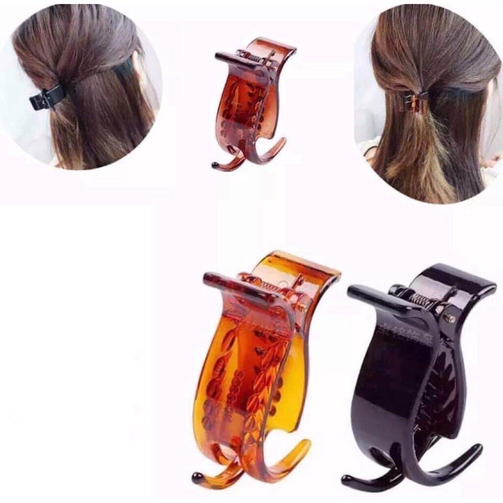 Set 5 kẹp càng cua 3 răng siêu hot