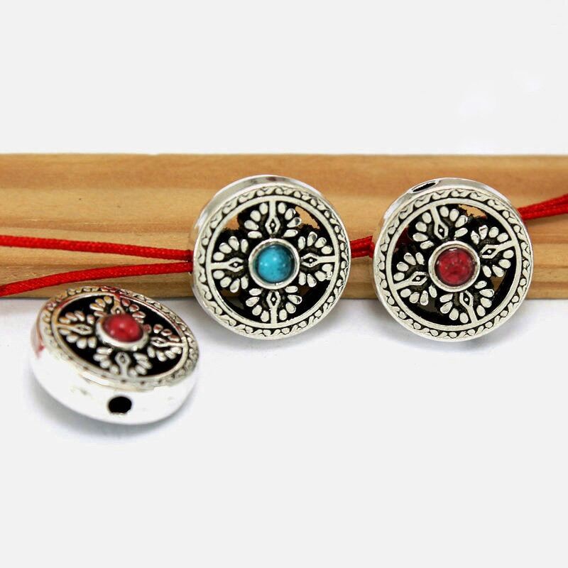 Charm bánh xe pháp luân - MH849