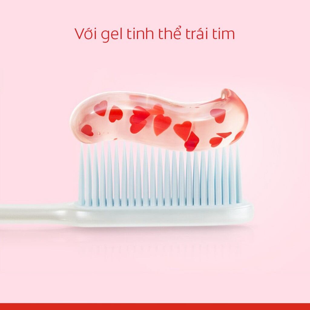 [Date 2023] Kem đánh răng Colgate Dare To Kiss 90g