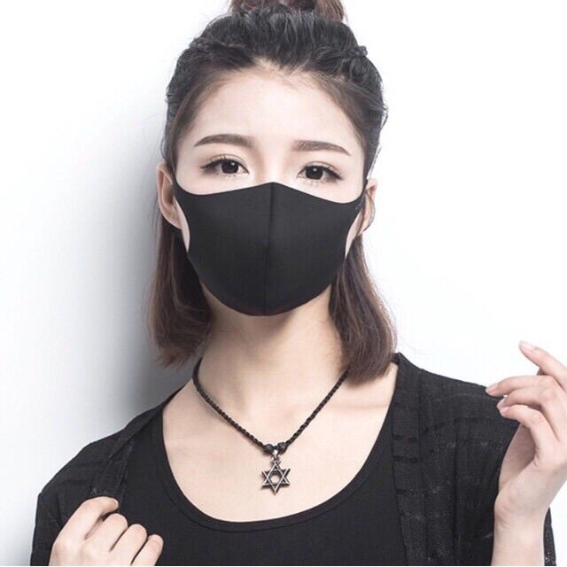 Khẩu trang Su combo 10 chiếc