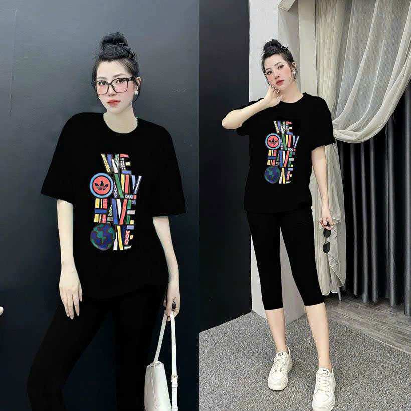 SÉT BỘ LỬNG THUN COTTON CAO CẤP