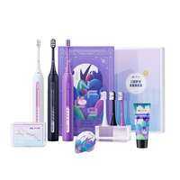 Đầu Đánh Răng Điện Chăm Sóc Nướu Thông Minh Sonic