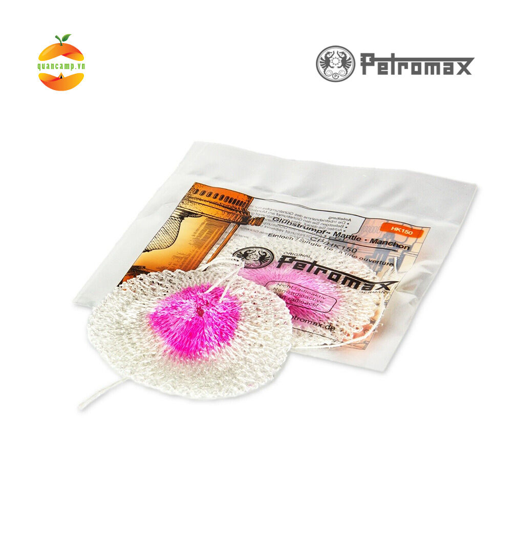 Bấc đèn măng xông Petromax Single Tie Mantle HK500