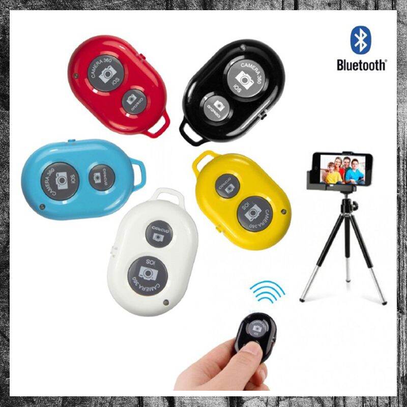 Remote Bluetooth chụp ảnh từ xa