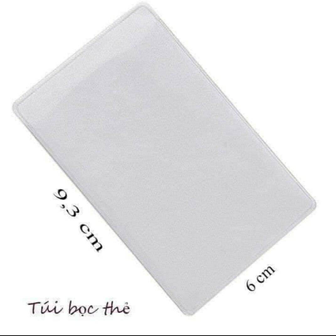Túi đựng thẻ CCCD