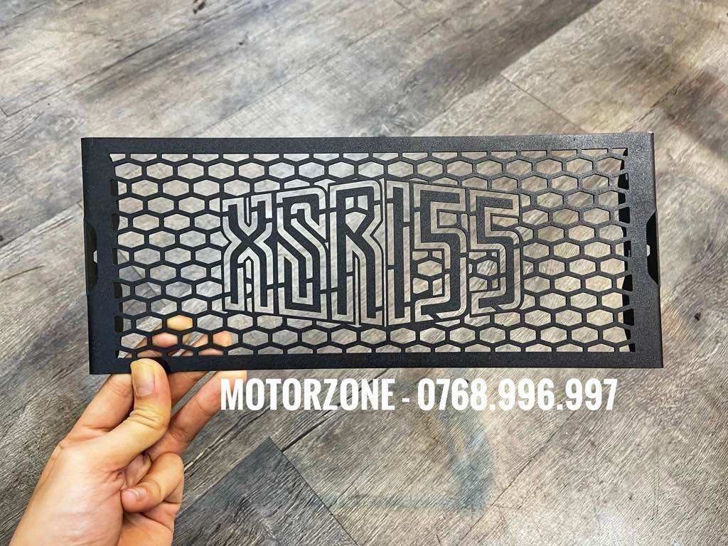 Che két nước yamaha xsr155/ yamaha xs155r