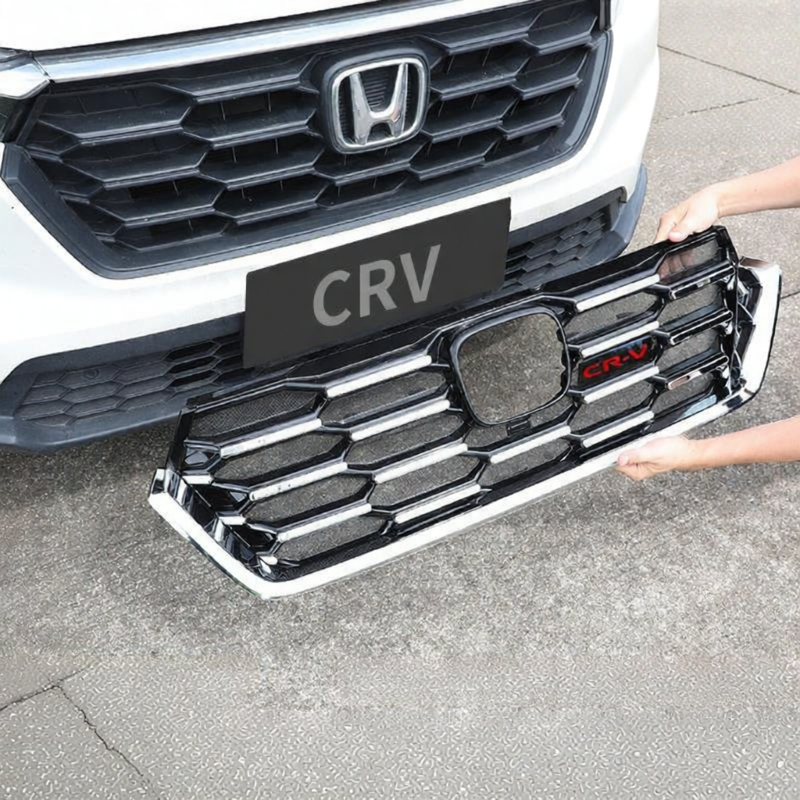 SHIYINBEIBI | Specific Honda CRV Models Insect Protection Grill Mesh Giá 4,036,000 Đồng*Miễn phí vận chuyển