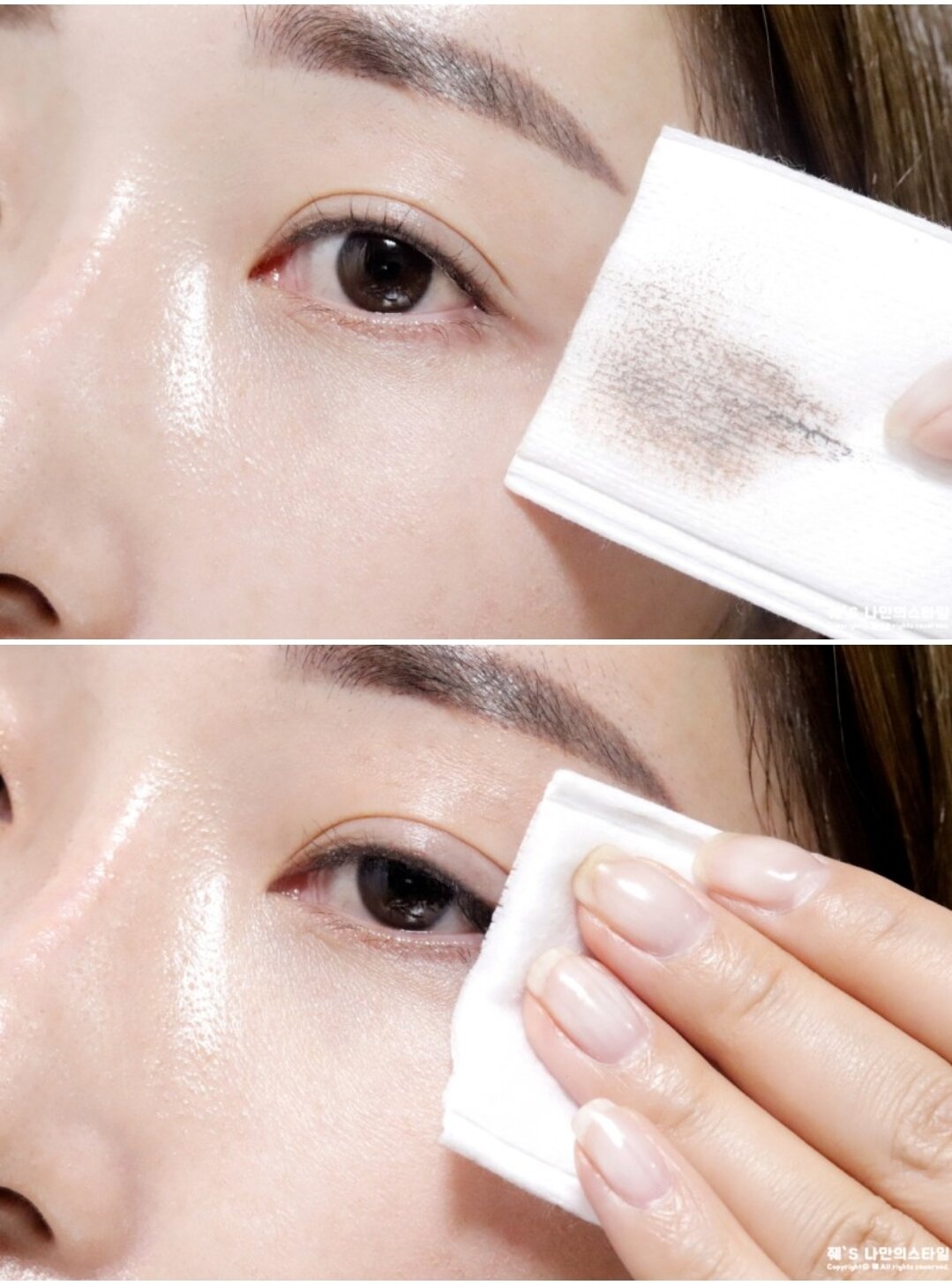 TẨY TRANG MASCARA ETUDE HOUSE HÀN QUỐC