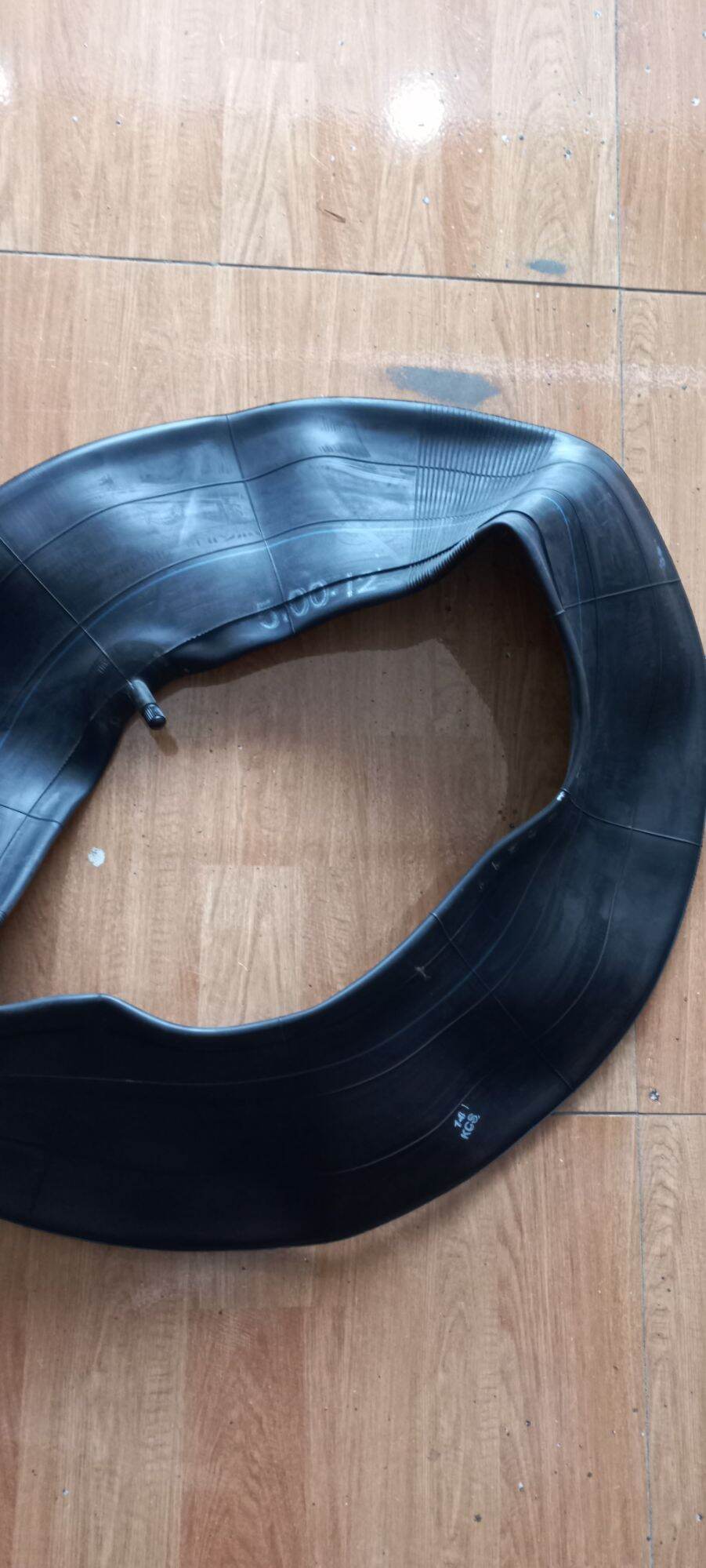 SĂM (RUỘT) CAOSUMINA XE BA GÁC 500-12