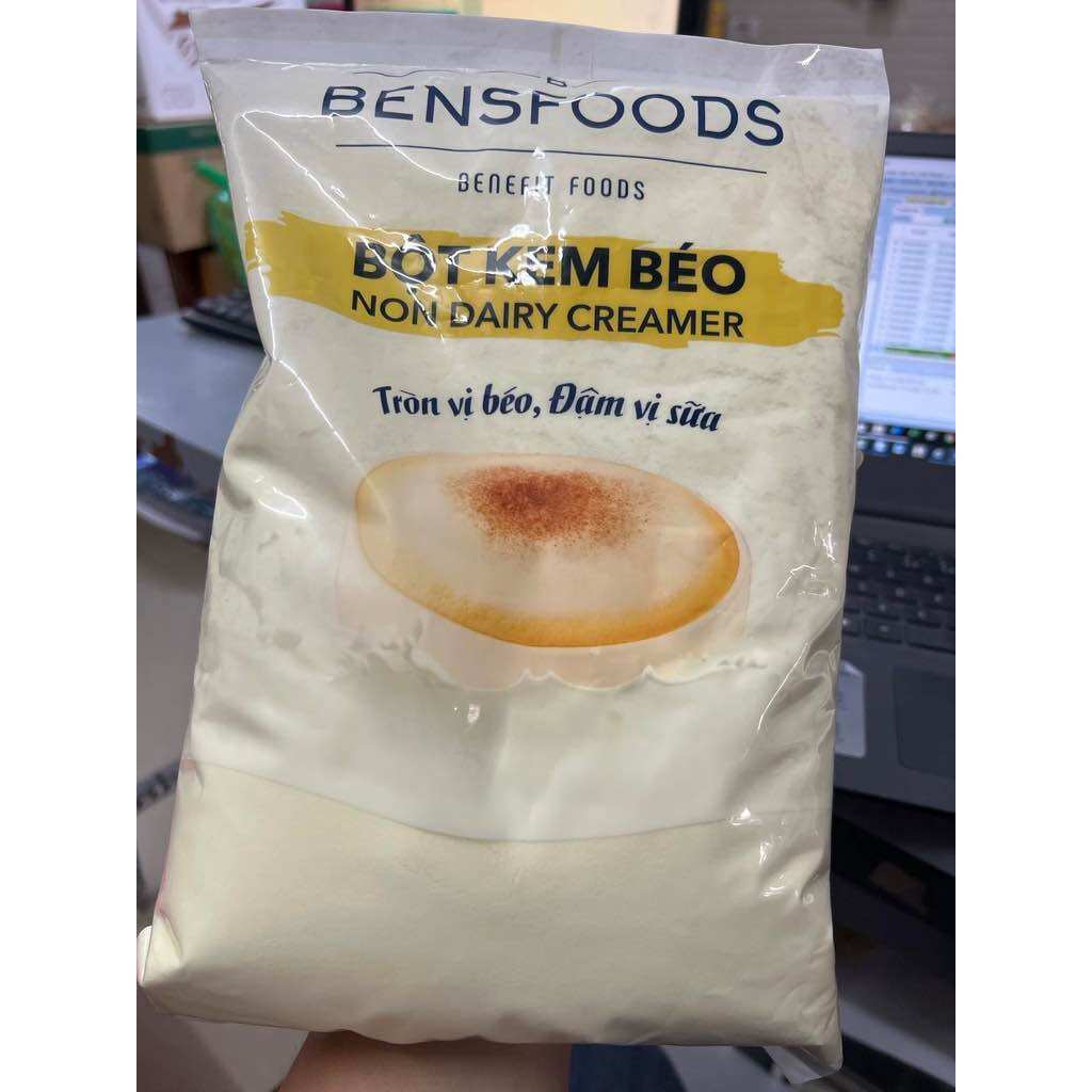 Bột kem béo Bensfoods