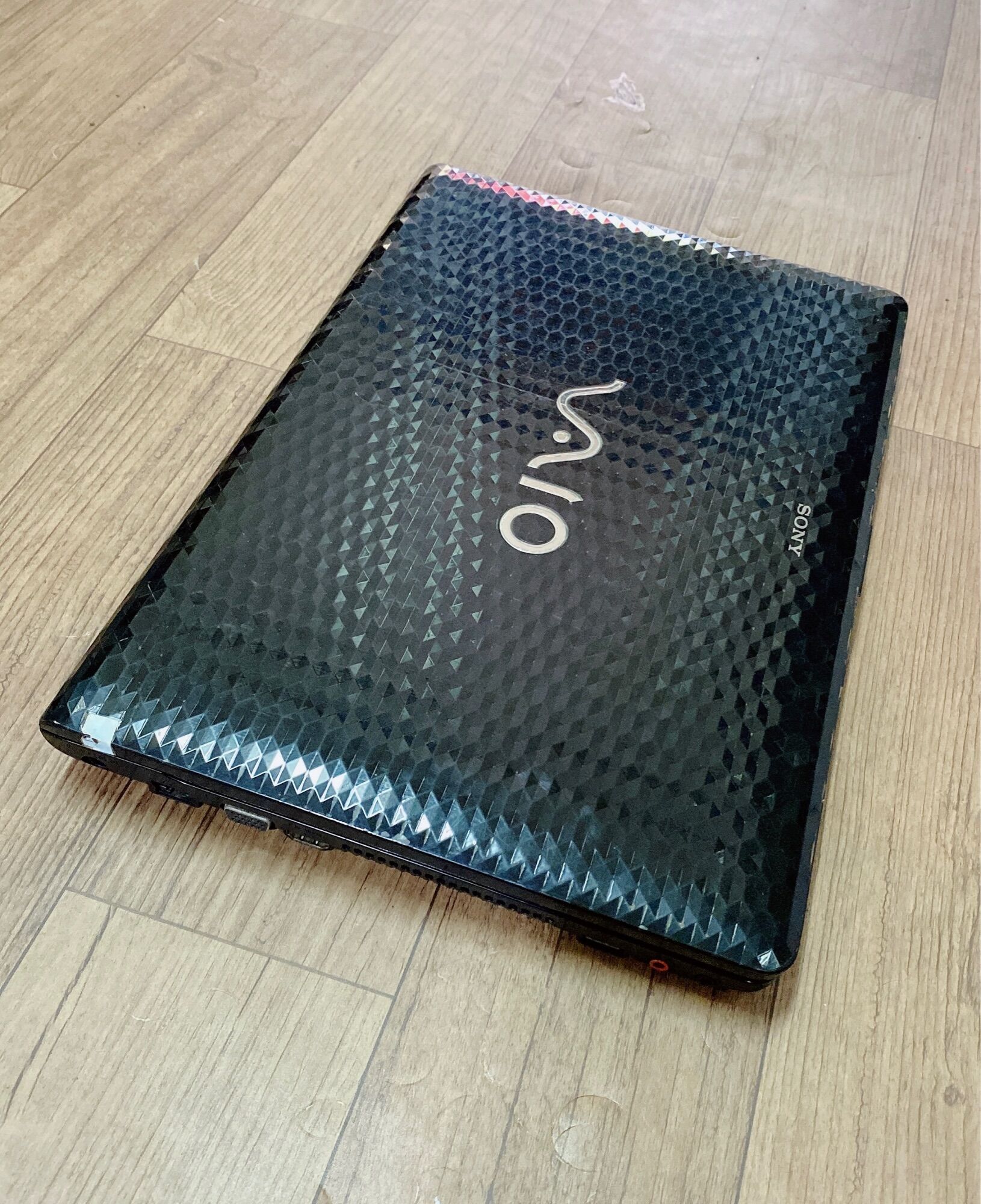 Sony vaio eh i5-2450m, ram 6gb, ssd 128gb+ hdd 500gb, 15.6" rẻ
