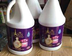 [Kho Giá Sỉ Gò Vấp]Nước giặt paris 3.6L