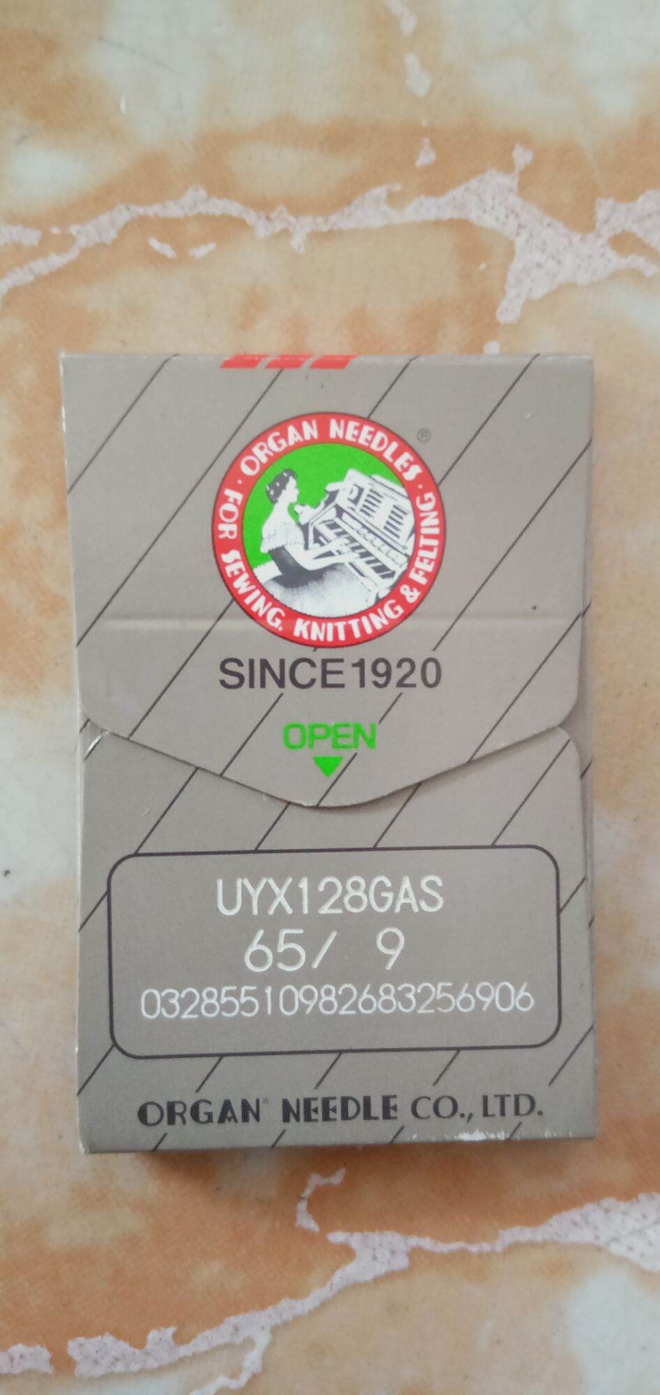 1 vỉ kim nhật máy kansai uy số 12